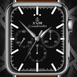 Speedmaster Moonwatch Black by XV