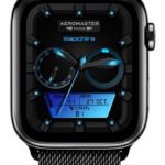 AEROMASTER SAPPHIRE