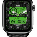 RESKAP - ALL ROAD GREEN