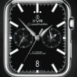 Speedmaster 57’ Rory Black by XVR