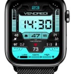 RESKAP TIME MASTER V2