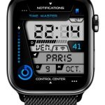 RESKAP TIME MASTER OG