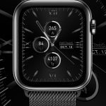 CHRONOGRAPH ACTIVE DARK GRAY by iMrjX