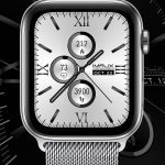 CHRONOGRAPH ACTIVE PLATINUM by iMrjX