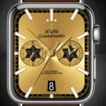 Speedmaster 57’ Rory by XVR