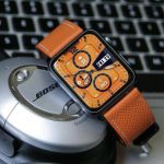 Chrono County Orange