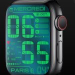 SQUALE21 EL BLUE GREEN by iMrjX