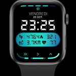 NEPTUNE BLUE by iMrjX