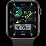X-SHOCK GA-700 LIME BLAST by iMrjX