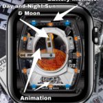 Jewels Astronaut Animation