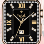 PAZTEL ELEGANCE any XVR