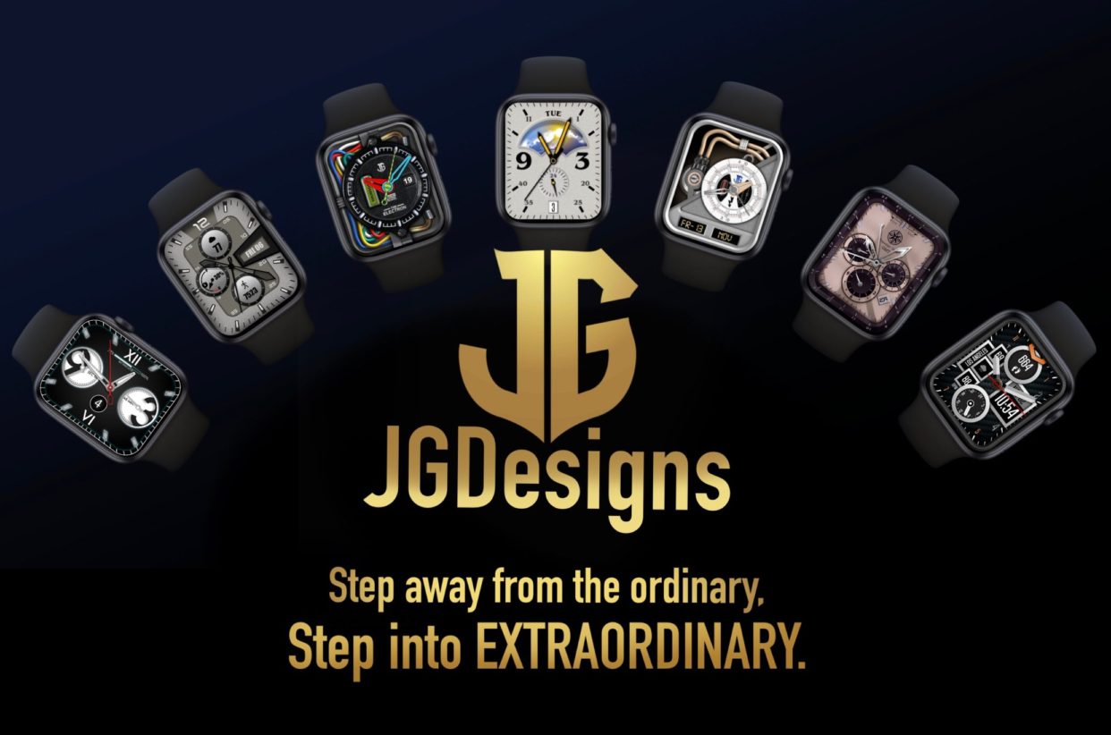JG-Designs