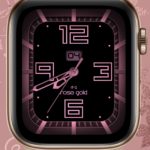 EDITION Rose Gold
