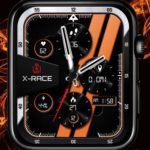 X-RACE DZ by XVR