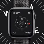 Apple Compass by iTrebleD