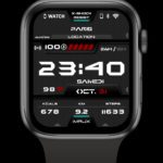 X-SHOCK FUSION DARK MODE by iMrjX