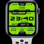 X-SHOCK FUSION VOLT by iMrjX