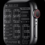 SQUALE21 ACTIV+ VECTOR FULLBLACK by iMrjX