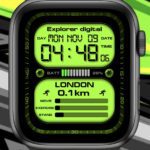 Explorer Digital Volt