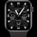 X-SHOCK GAS-100 SPACE GREY by iMrjX