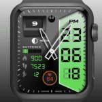 Vector green by Fles29