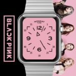 BLACKPINK BY MONDAY TIME