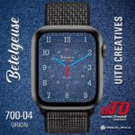 Betelgeuse (Denim) 700-04 by iTrebleD