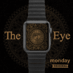 The Eye by Monday Time