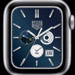 Man Rebel Helios blue