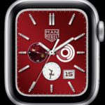 Man Rebel Helios red