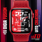 DigiA Fusion by iTrebleD