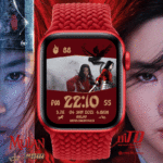 Mulan (Animated) by iTrebleD