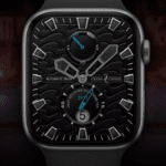 Crane Crosse - Deep Diver Chronometer