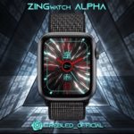 ZINGwatch Alpha by UITD