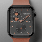 Cerebro Fleurier moon phase