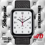 Betelgeuse 700-01 by iTrebleD