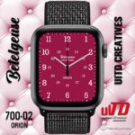 Betelgeuse 700-02 by iTrebleD