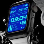 X-SHOCK GBX-100 EL BLUE by iMrjX