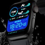 PULS ACTIV+ EL BLUE by iMrjX