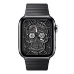 NoName 004A Skull