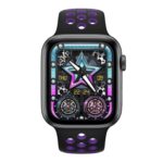 NoName 005 Pink/Blue