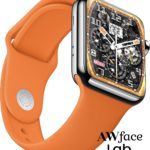 AWface Lab 01 Premium Watchface
